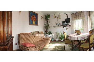 Pension de famille Mukačevo 3